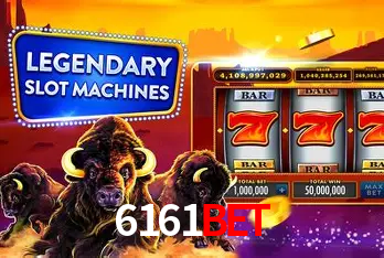 Desvendando o Mundo dos Jogos Virtuais na 6161bet