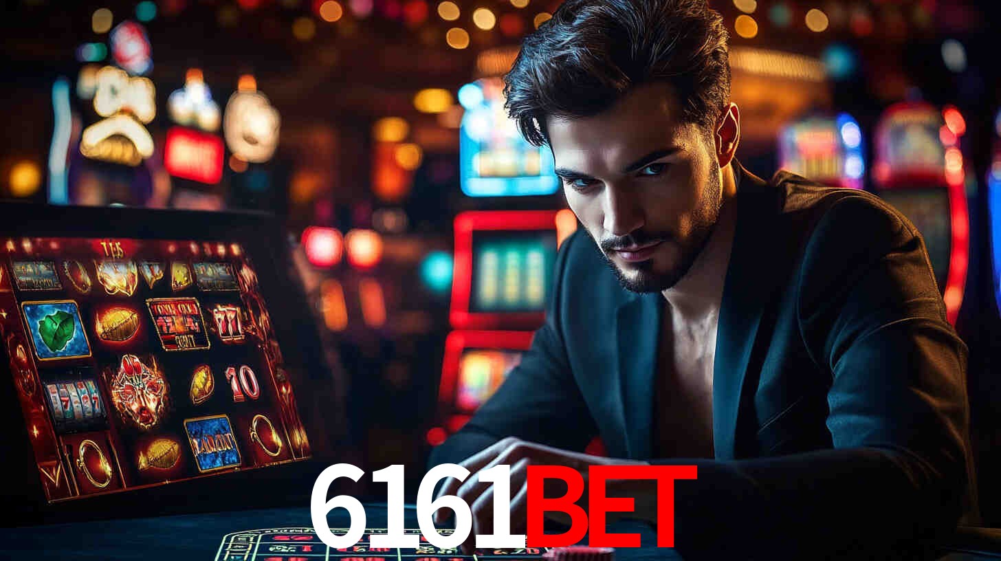 6161bet