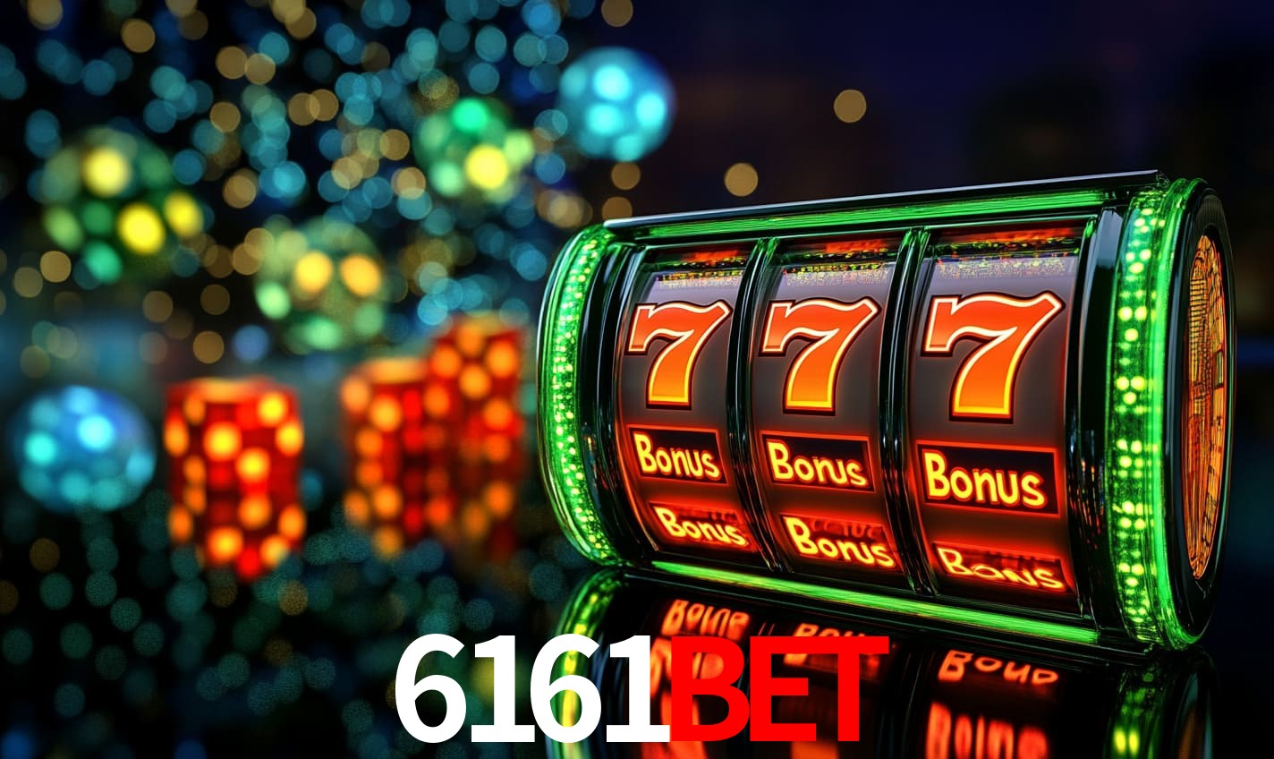 Experiência VIP 6161bet