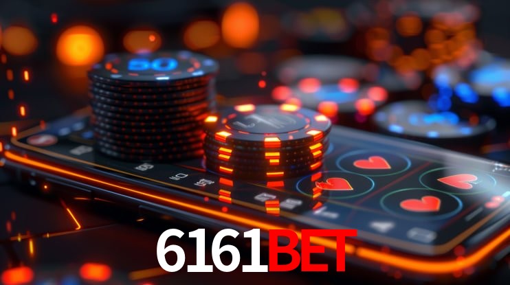 Experiência VIP 6161bet