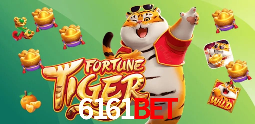 Welcome Bonus 6161bet