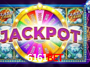 Desvendando o Mundo dos Jogos Virtuais na 6161bet