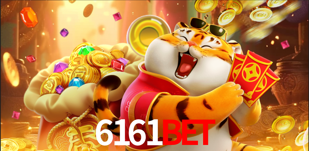 6161bet: Seu Cassino Premiado com Pagamentos Rápidos
