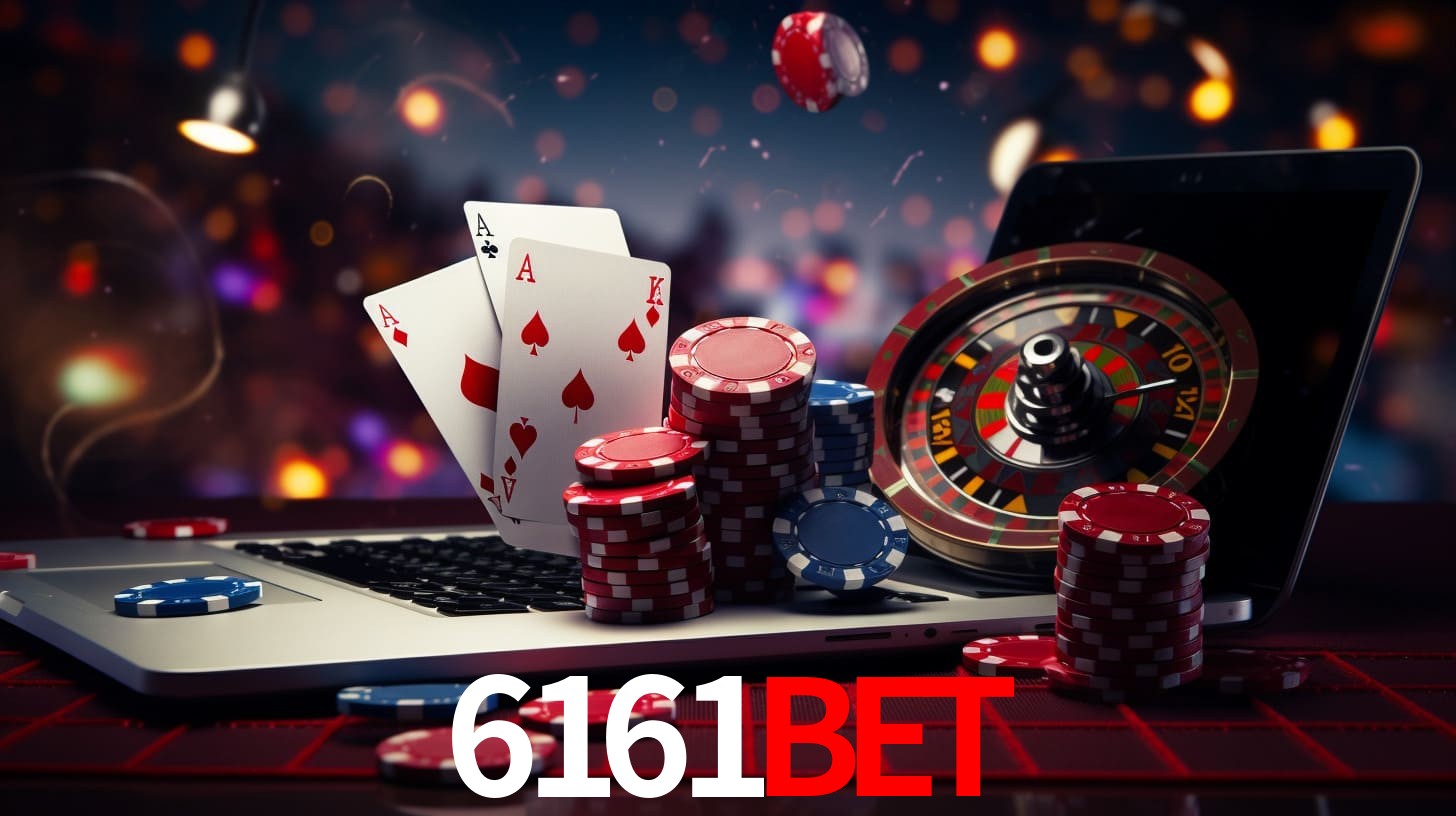 cassino online 6161BET
