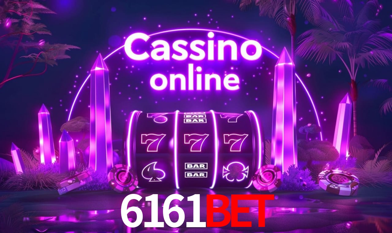 Recursos de Bônus 6161bet