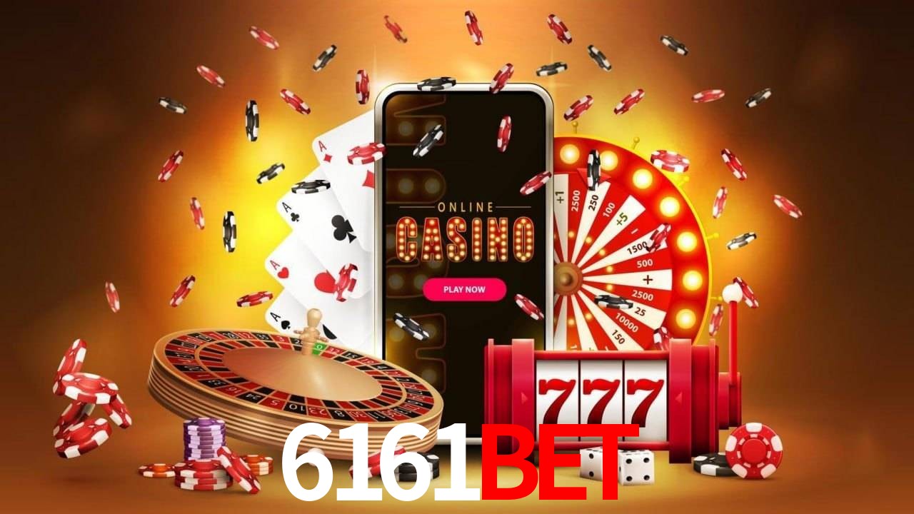 Apostas de Tênis 6161bet