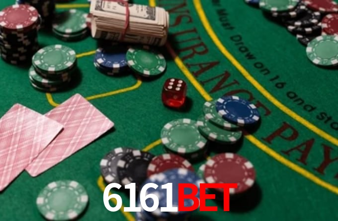 6161bet