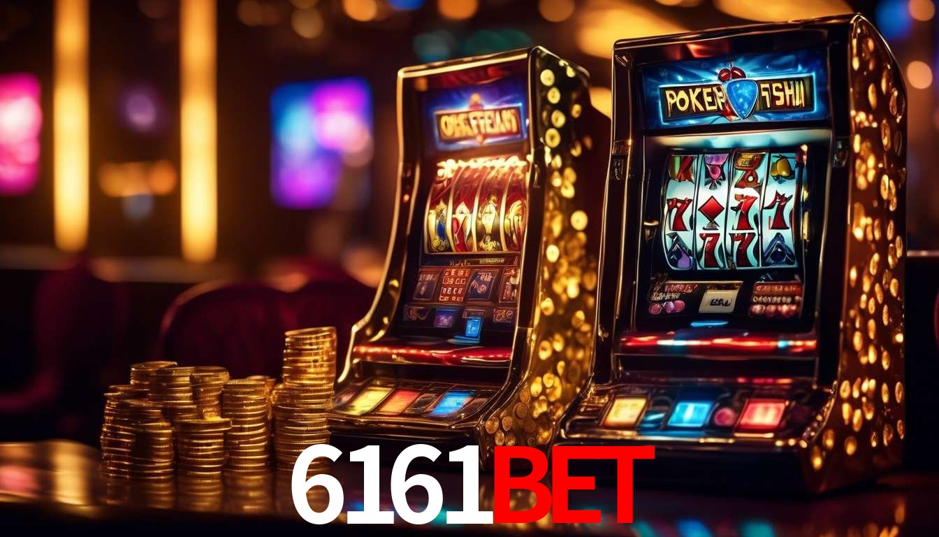 Descubra a Essência do 6161bet: Nossa História e Compromissos