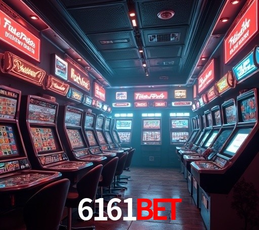 Benefícios da Conta 6161bet