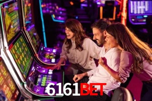 Descubra o Programa VIP da 6161bet: Vantagens Exclusivas para Jogadores