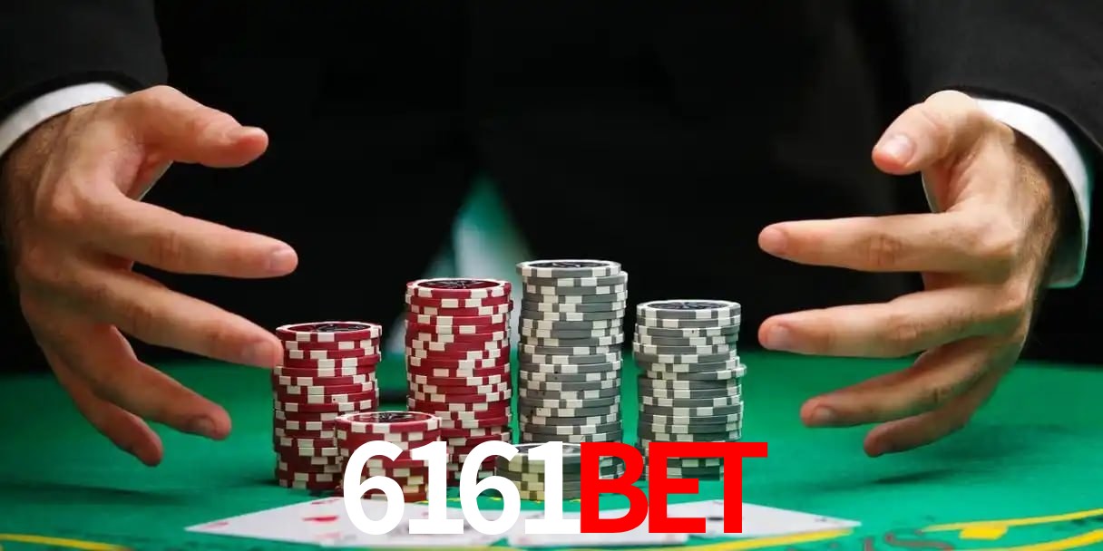 Promoções Sazonais 6161bet