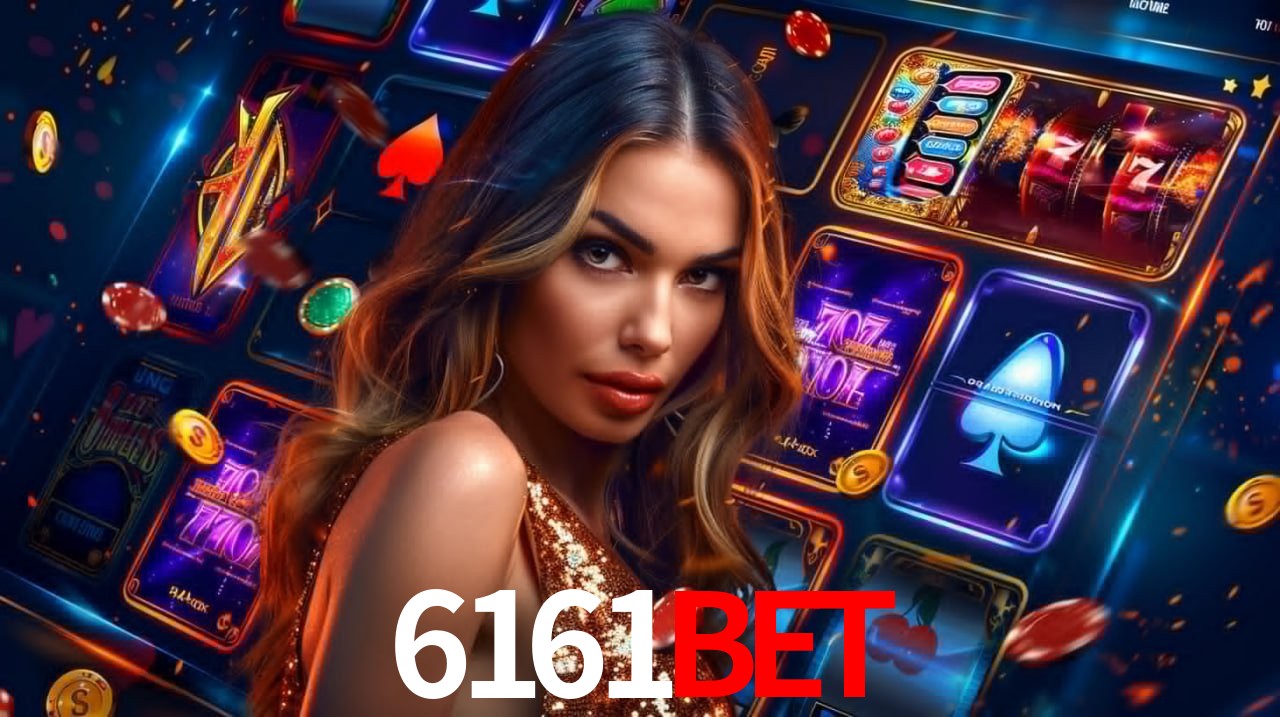 Explorando a Categoria de Eventos em Apostas na 6161bet