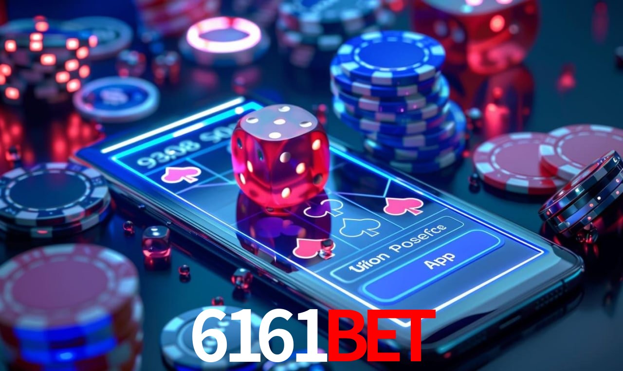 Promoção Relâmpago 6161bet