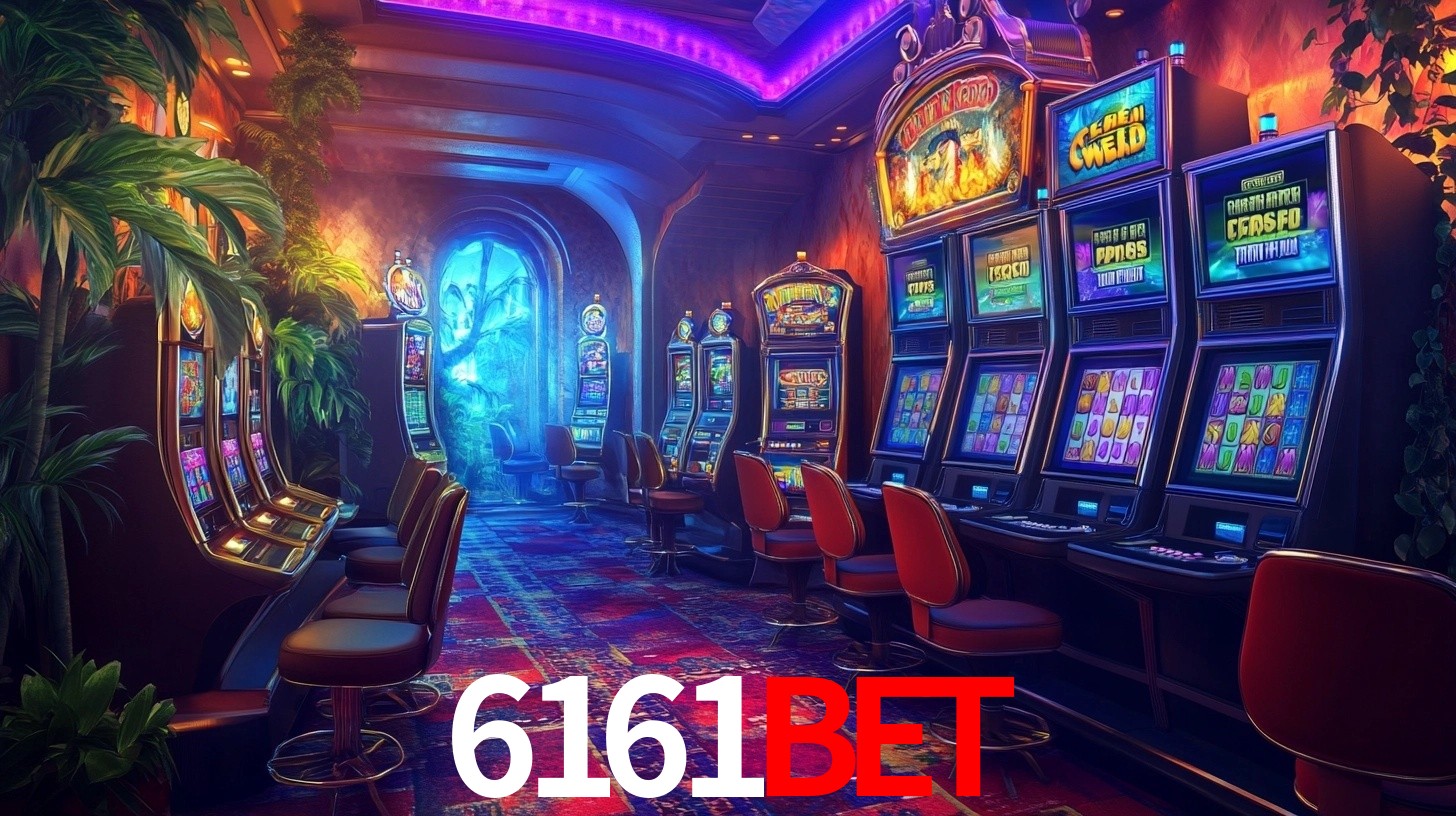 Live Casino 6161bet