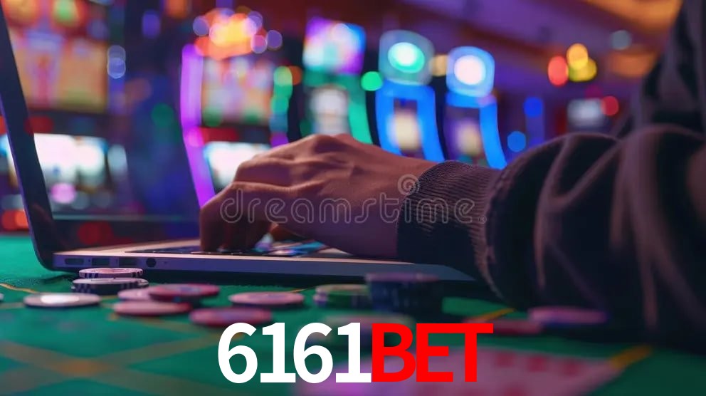 A Emoção da Loteria na 6161bet: Uma Chance de Mudança de Vida