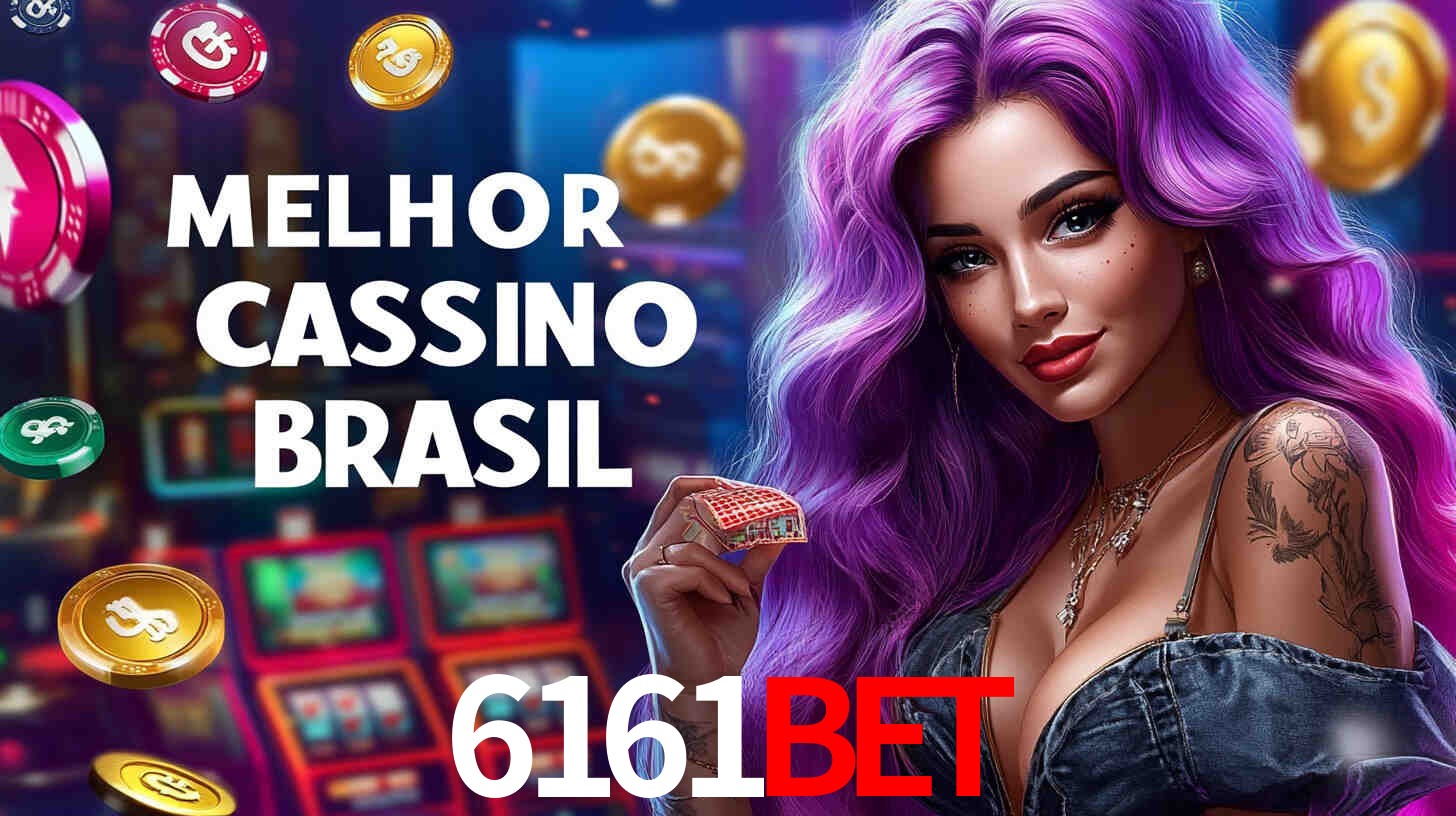 Inovações de Jogos na 6161bet: O Futuro das Experiências Interativas