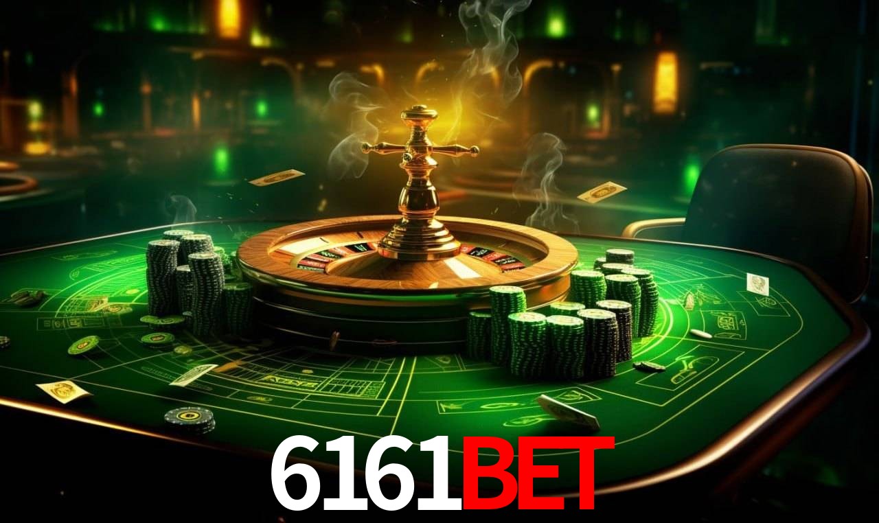 Descubra a Essência do 6161bet: Nossa História e Compromissos