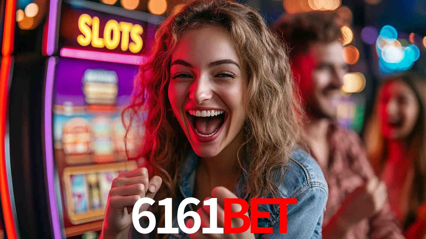 A Popularidade dos Caça-Níqueis no 6161bet