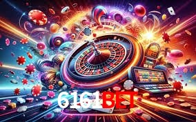 Bônus Diários 6161bet