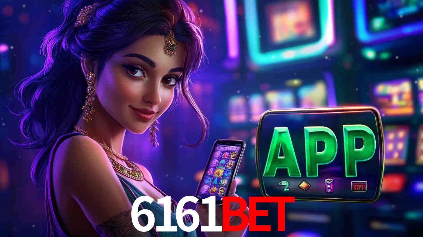 6161bet: Seu Especialista em Apostas Esportivas Brasileiras