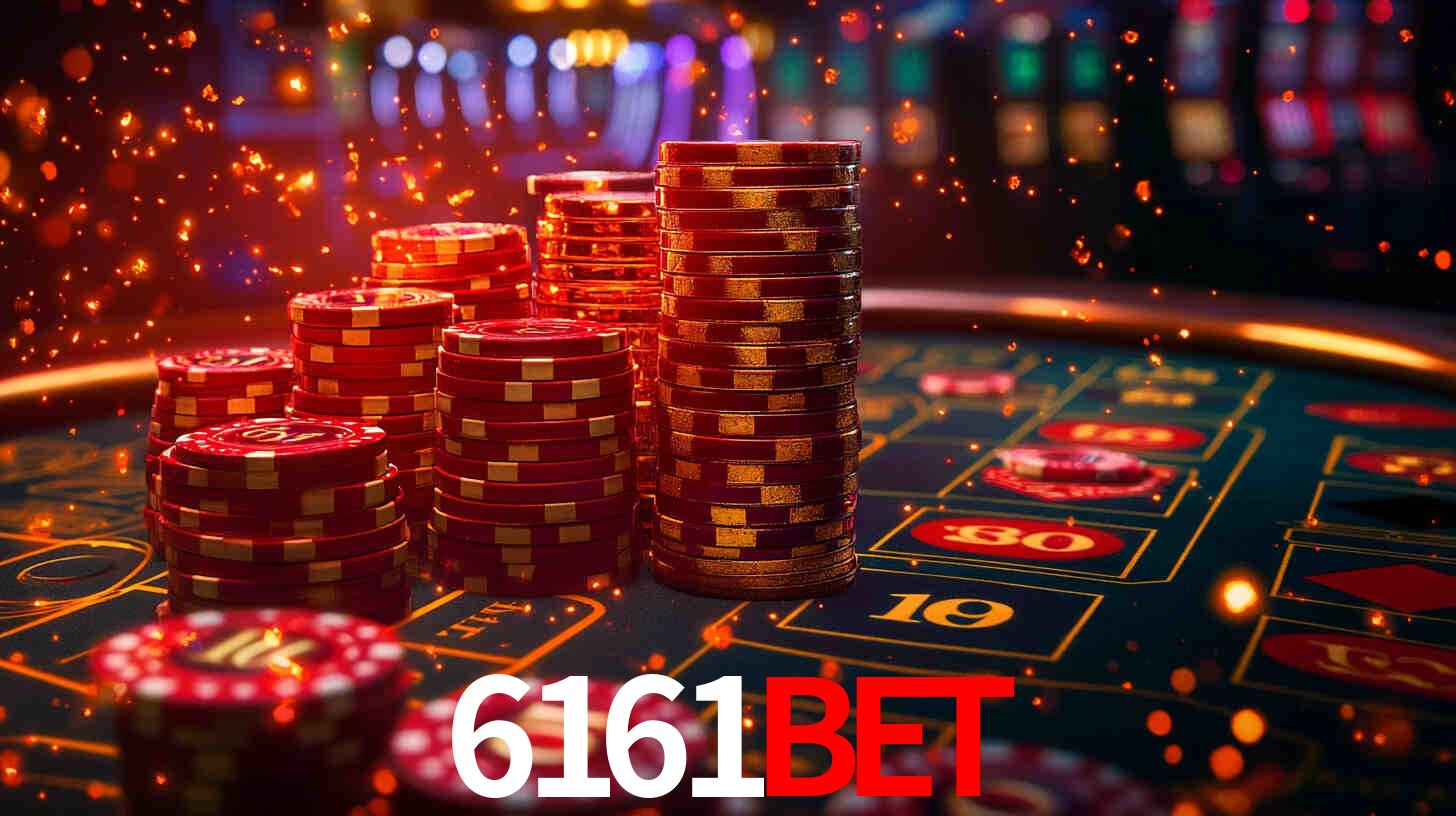 Tournaments 6161bet
