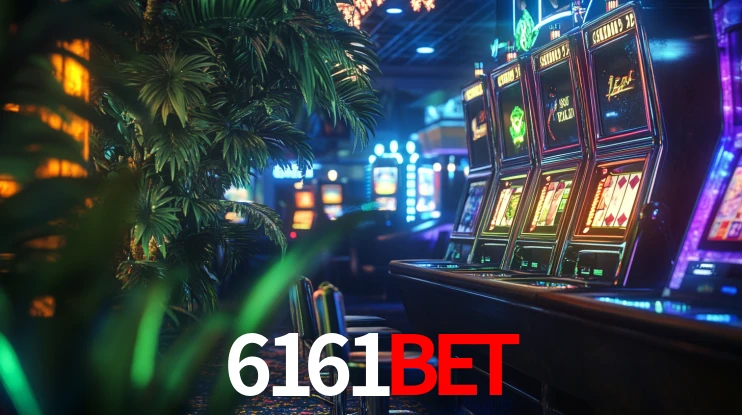 VIP Casino 6161bet