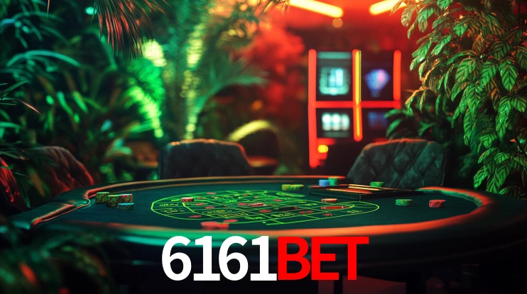 Blackjack Table 6161bet