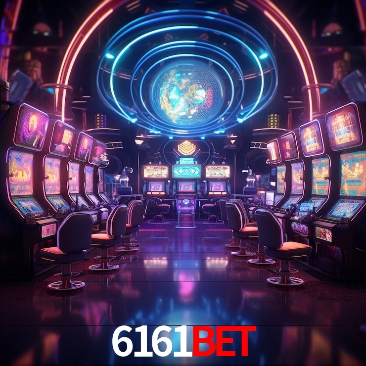 Ofertas Exclusivas 6161bet