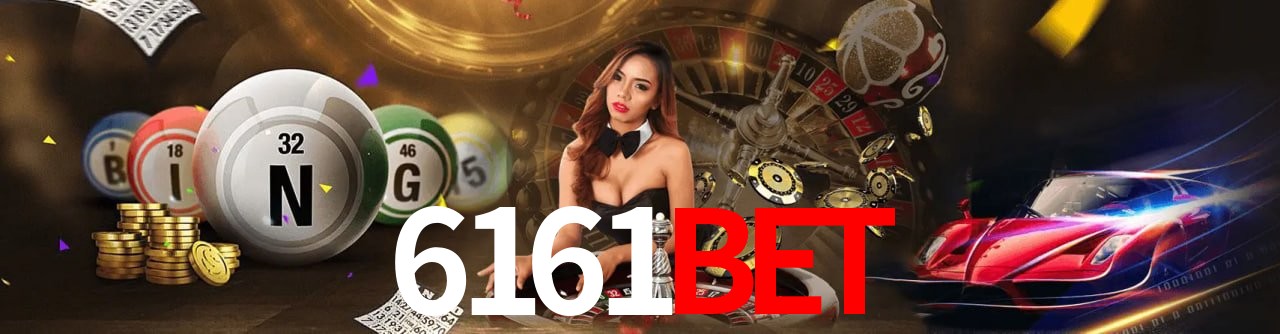 Design Responsivo 6161bet