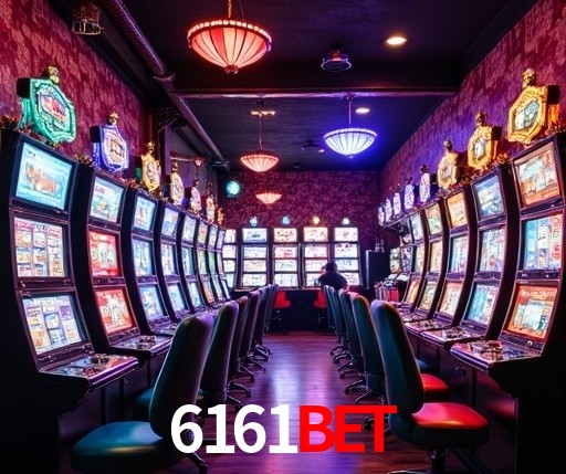 Sistemas de Segurança 6161bet