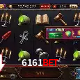 APP oficial da 6161bet para mobile