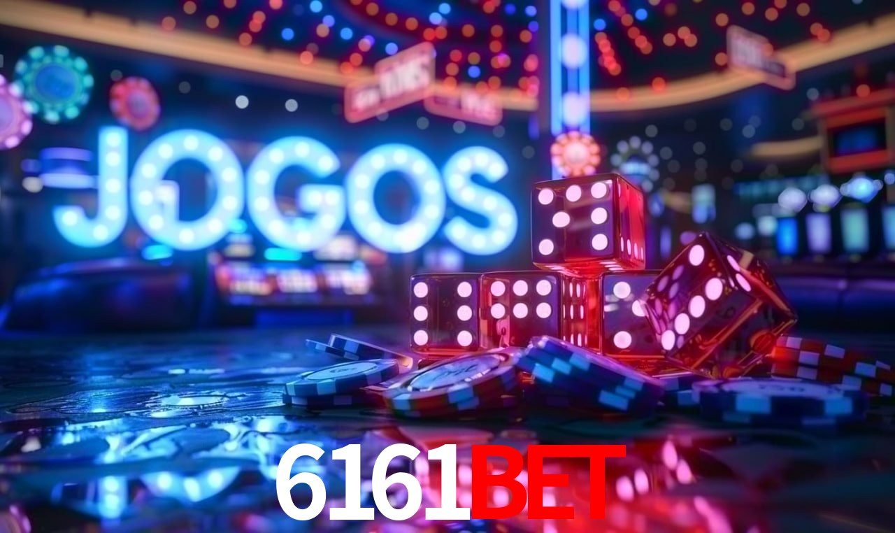 Desvendando o Mundo dos Jogos Virtuais na 6161bet