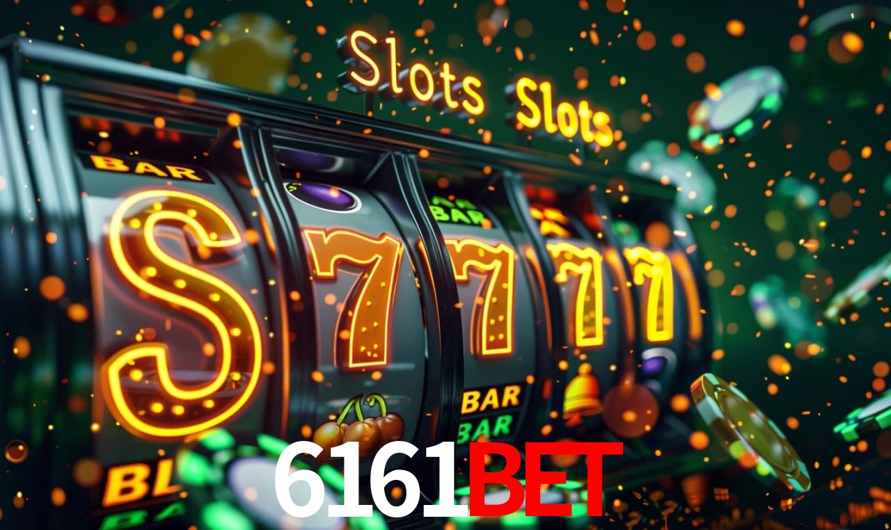 PIX Instantâneo 6161bet