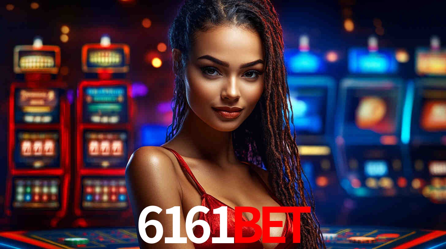 Descubra o Programa VIP da 6161bet: Vantagens Exclusivas para Jogadores
