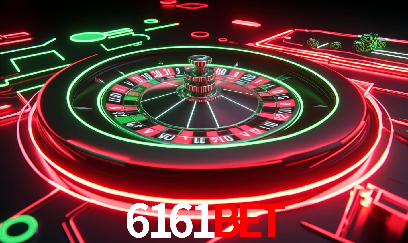 Apostas Esportivas na 6161bet: Um Guia Completo