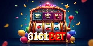 Diretório de Jogos 6161bet