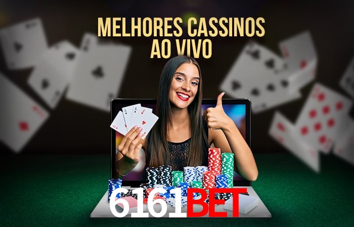 Exclusive Offers 6161bet