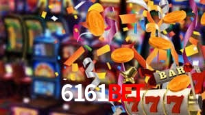 6161bet: A Experiência de Casino com Jogos de Mesa ao Vivo