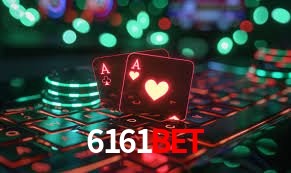 Mesa de Blackjack 6161bet