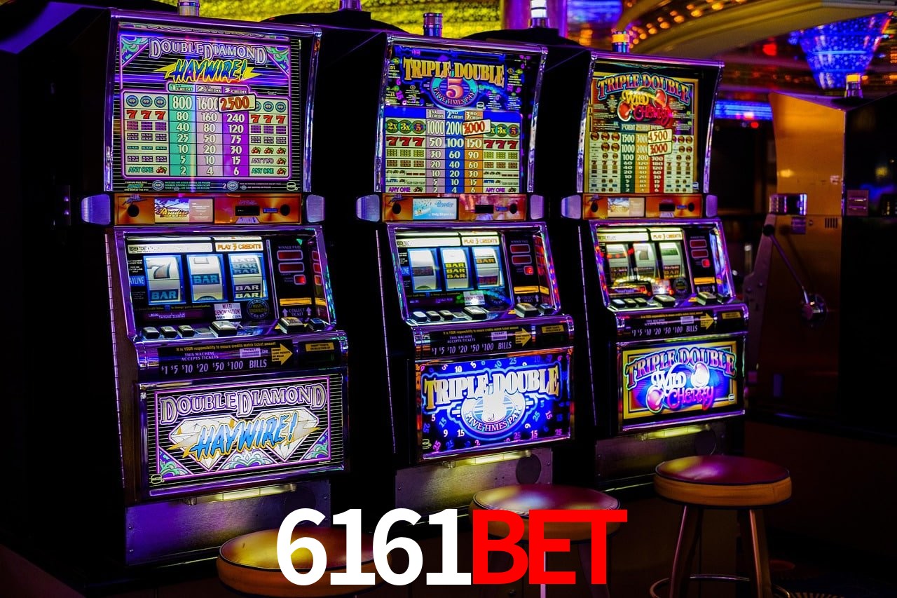 Jogos Exclusivos 6161bet