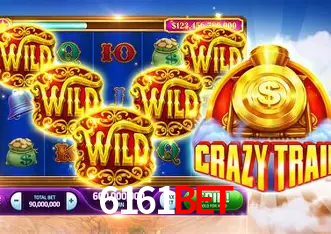 Descubra o Mundo do Cassino Online com 6161bet