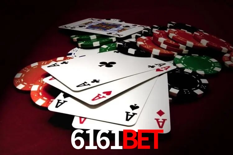 cassino 6161bet