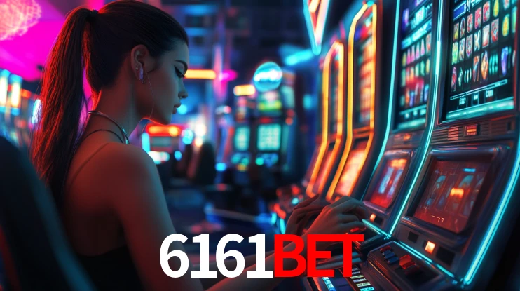 Premium Interface 6161bet