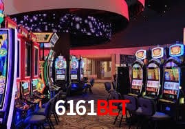 Segurança 2FA 6161bet