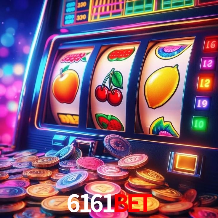 Casino Ao Vivo 6161bet