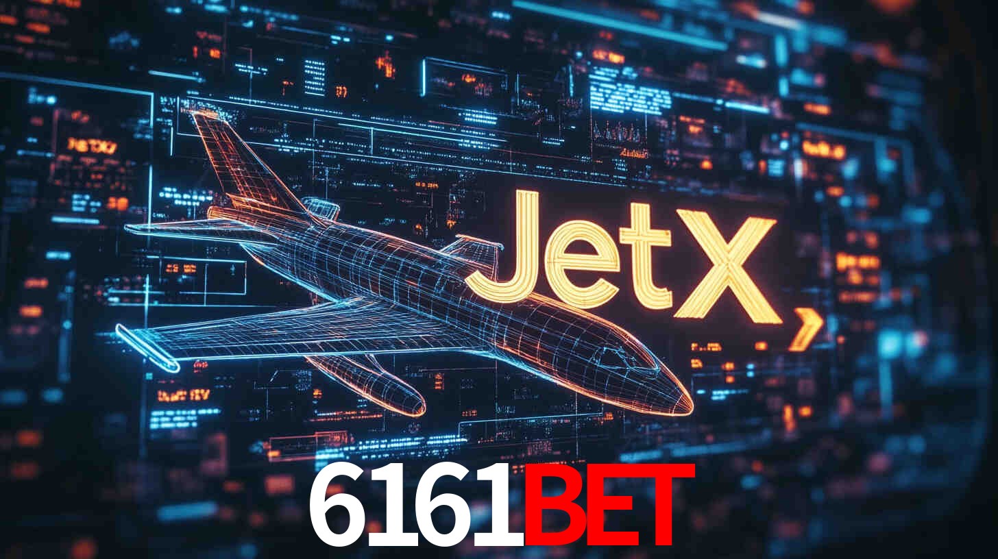 A Revolução dos Aplicativos de Jogos no 6161bet